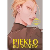 Piekło bez kwiatów - 3 Seinen Dango