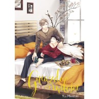 Gniazdo miłości - 3 Yaoi Dango