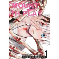 Dead Mount Death Play - 1 Seinen Dango
