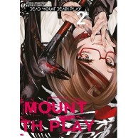 Dead Mount Death Play - 2 Seinen Dango