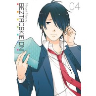 Beztroskie dni - 4 Shoujo Studio JG