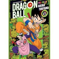 Dragon Ball Full Color Saga 01 - tom 06 Shounen JPF - Japonica Polonica Fantastica