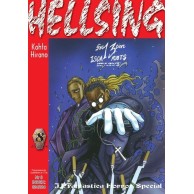 Hellsing - 8 Seinen JPF - Japonica Polonica Fantastica