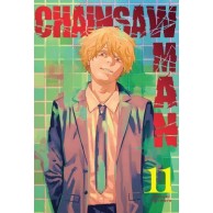 Chainsaw Man - 11 Shounen Waneko