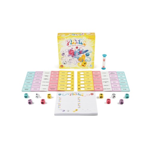 Piątka Imprezowe Portal