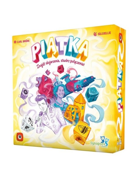 Piątka Imprezowe Portal