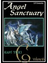Angel Sanctuary - 6 Shoujo JPF - Japonica Polonica Fantastica