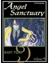 Angel Sanctuary - 9 Shoujo JPF - Japonica Polonica Fantastica