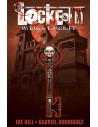 Locke & Key T.1 Witamy w Lovecraft Komiksy grozy Taurus Media