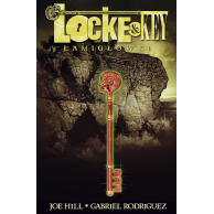 Locke & Key - 2 - Łamigłówki