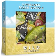Wild Serengeti: Upgraded Token Bundle