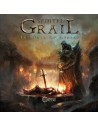 Tainted Grail: The Fall of Avalon Excalibur (polska edycja Kickstarter) + Niamh Przygodowe Awaken Realms