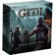 Tainted Grail: The Fall of Avalon - Echoes of the Past (wersja polska)