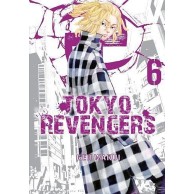 Tokyo Revengers - 6