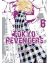 Tokyo Revengers - 6 Seinen Waneko
