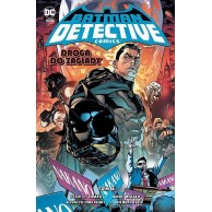 Batman - Detective Comics - 6 - Droga do zagłady