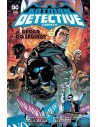 Batman - Detective Comics - 6 - Droga do zagłady Komiksy z uniwersum DC Egmont