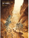 On Mars - 1 - Nowy Świat Komiksy fantasy Taurus Media
