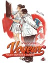 Voyeur - 3 - komiksy erotyczne z Playboya Komiksy tylko dla dorosłych Planeta Komiksów