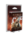 Ashes Reborn The Queen of Lightning ASHES Plaid Hat Games