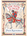 The King is Dead (edycja polska) Przedsprzedaż OgryGames