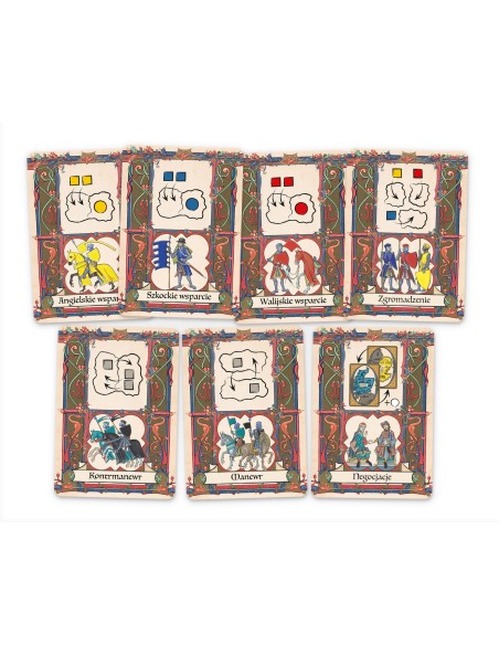 The King is Dead (edycja polska) Facebook OgryGames