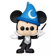 Figurka Funko POP Disney: Walt Disney World .50 - Philharmagic Mickey Mouse 1167 Funko - Disney Funko - POP!