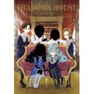 Shadows House - 7