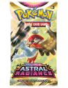 Pokémon TCG: Astral Radiance Booster Pokemon Pokemon Company International