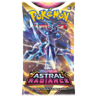 Pokémon TCG: Astral Radiance Booster Pokemon Pokemon Company International