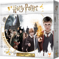 Harry Potter: Rok w Hogwarcie Rodzinne Rebel