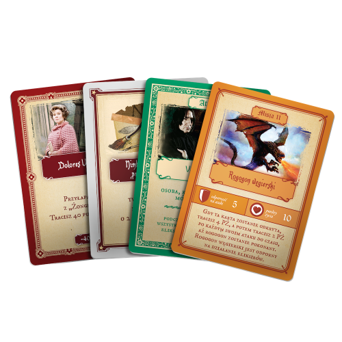 Harry Potter: Rok w Hogwarcie Rodzinne Rebel Harry Potter: Rok w Hogwarcie Rodzinne Rebel