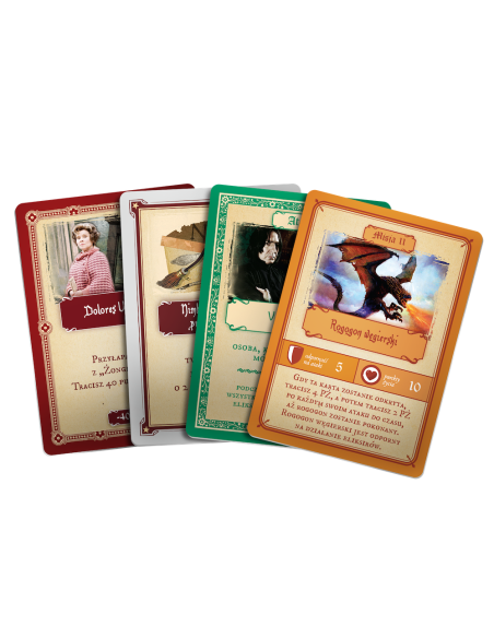 Harry Potter: Rok w Hogwarcie Rodzinne Rebel Harry Potter: Rok w Hogwarcie Rodzinne Rebel