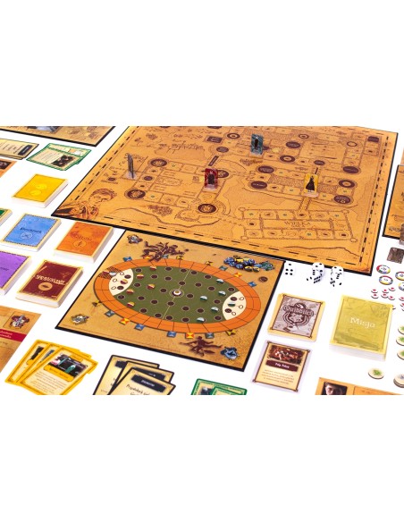 Harry Potter: Rok w Hogwarcie Rodzinne Rebel Harry Potter: Rok w Hogwarcie Rodzinne Rebel