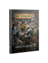 Necromunda: Book of The Outlands Necromunda Games Workshop