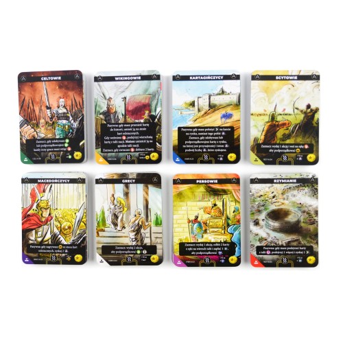 Imperium: Antyk Facebook Lucrum Games