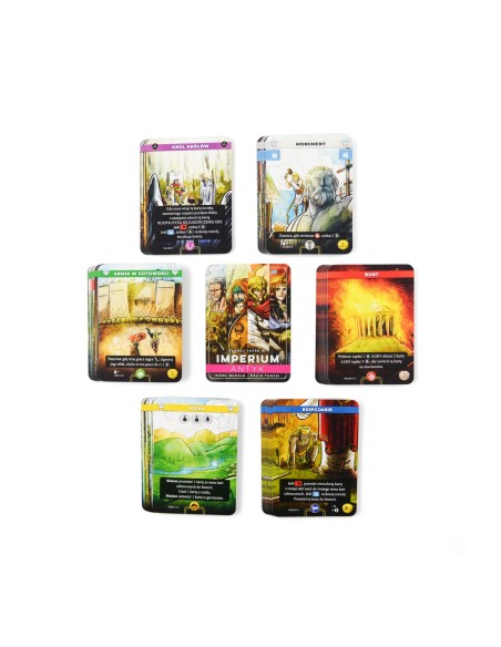 Imperium: Antyk Facebook Lucrum Games