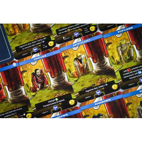 Imperium: Antyk Facebook Lucrum Games