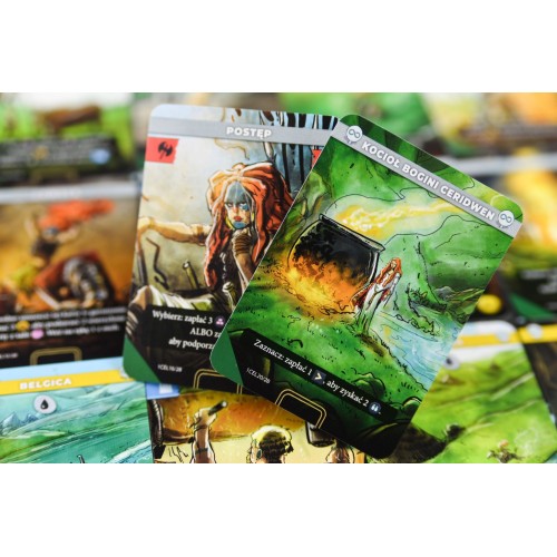 Imperium: Antyk Facebook Lucrum Games