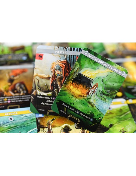 Imperium: Antyk Facebook Lucrum Games