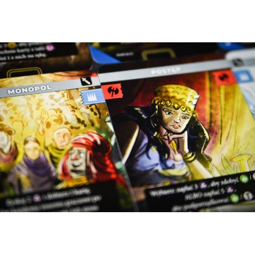 Imperium: Antyk Facebook Lucrum Games