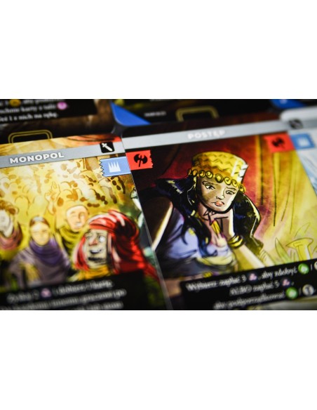 Imperium: Antyk Facebook Lucrum Games