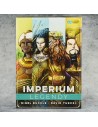 Imperium: Legendy Karciane Lucrum Games