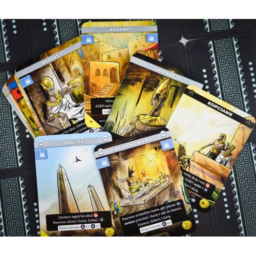 Imperium: Legendy Facebook Lucrum Games