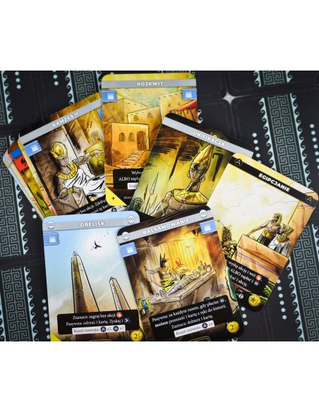 Imperium: Legendy Facebook Lucrum Games