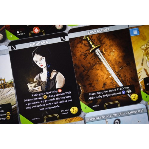 Imperium: Legendy Facebook Lucrum Games