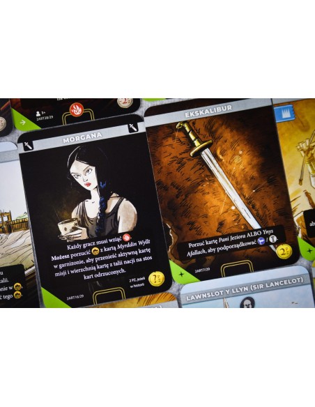 Imperium: Legendy Facebook Lucrum Games