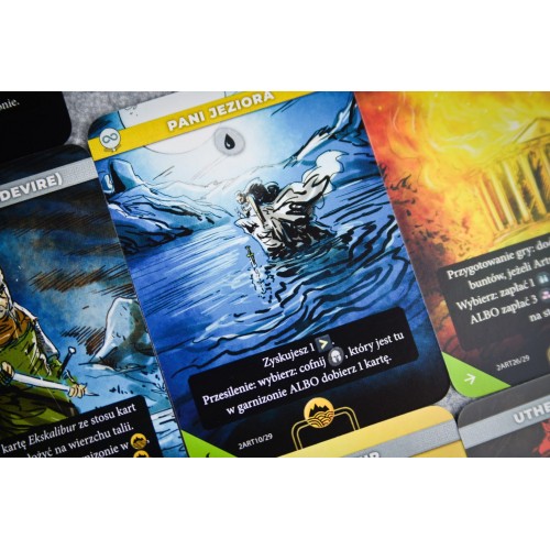 Imperium: Legendy Facebook Lucrum Games