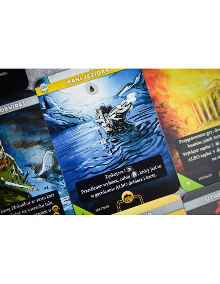 Imperium: Legendy Facebook Lucrum Games