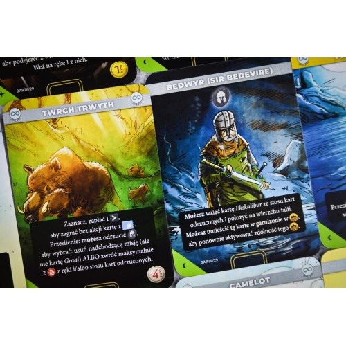 Imperium: Legendy Facebook Lucrum Games